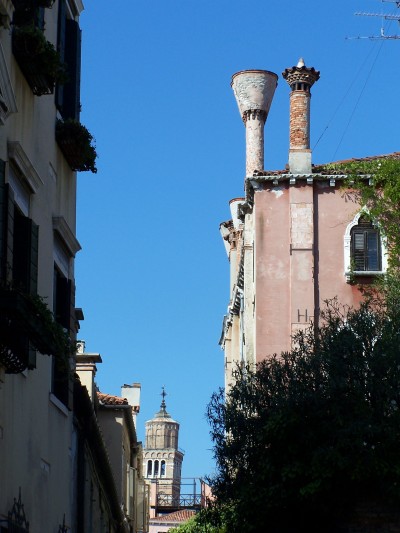 Venezia, da qualche parte a Dorsoduro...