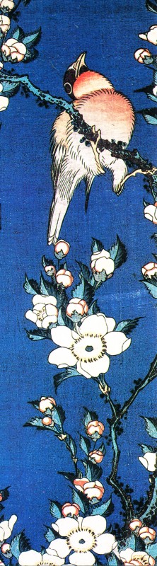 hokusai