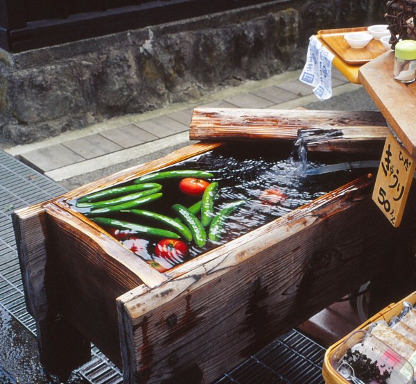 verdure a takayama